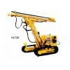 HC 726A Crawler Rig