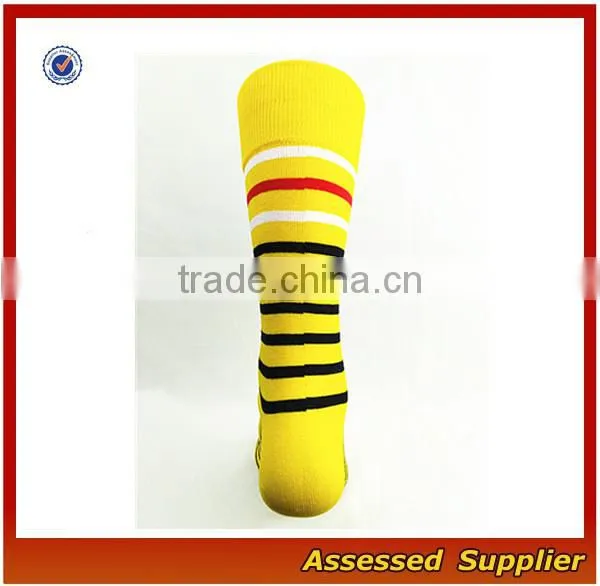 WH-115 Hot Sale Cheap New 2017 Wholesale Stripe Jacquard Cotton Socks and Soft Tube Custom Sock for Men and Women photo-6