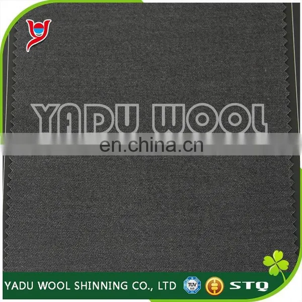 YD-3092 Polyester Rayon Suit Spandex Fabric/suit Fabric/clothing Fabric photo-2