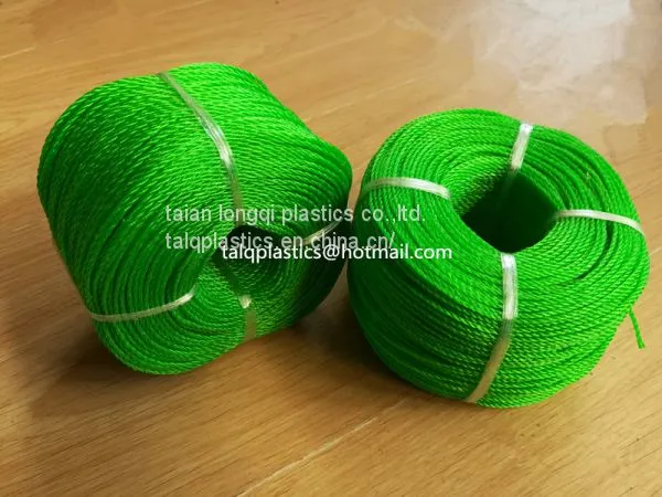 Fishing Twine pe pp Rope photo-2