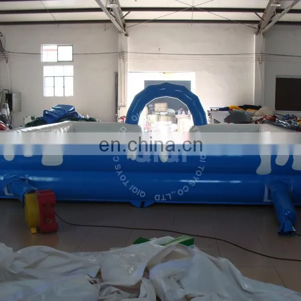 Inflatable Pool for Kids photo-6