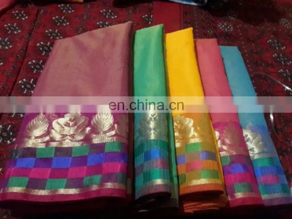 ETHNIC SAREE photo-4