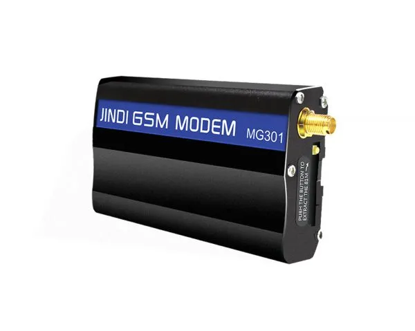 JINDI USB QUAD-BAND GSM/GPRS MODEM MG301 photo-2