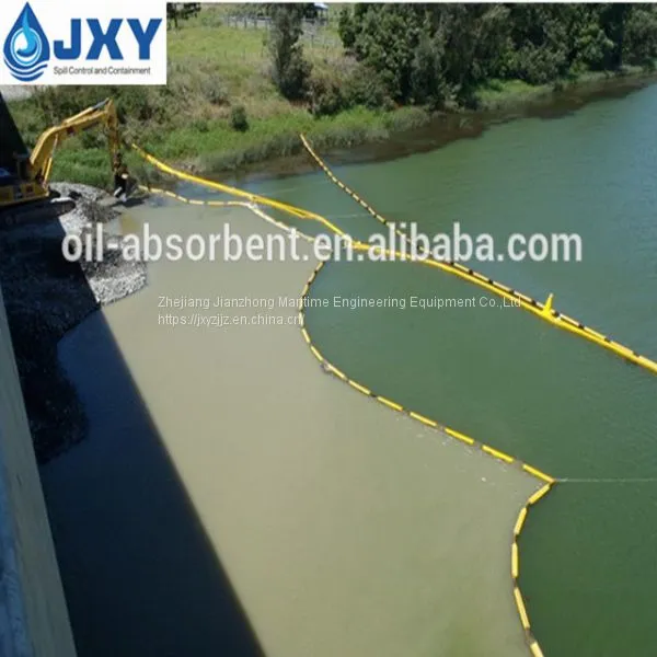 Silt Curtain (Woven) For Sediment Control photo-2