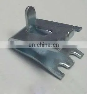Custom Kitchen Cabinet Shelf Supports Fittings Screw Wall Shelf Supports for Furniture Shelf Support Clips