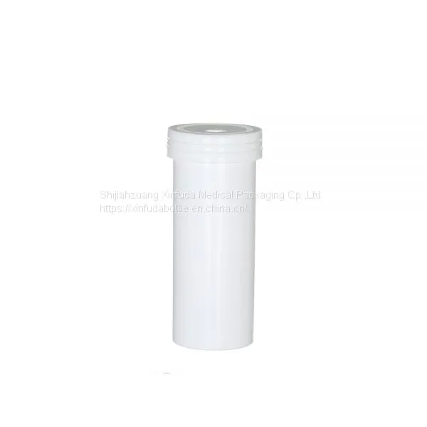84mm Effervescent Tablet Tubes and Container Factory photo-2
