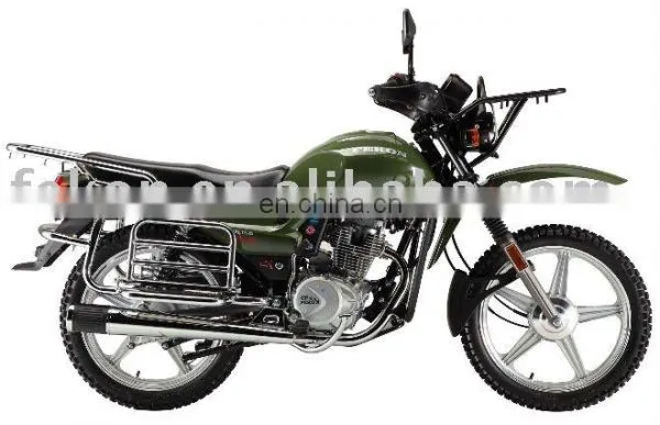 150cc Motorcycle photo-3