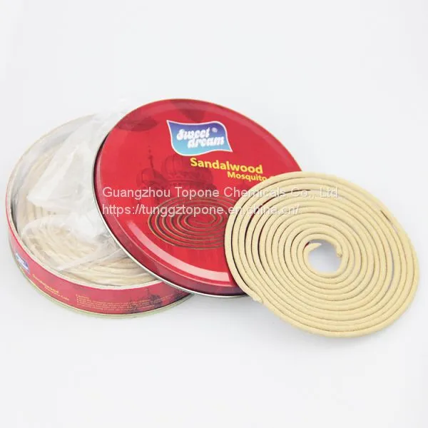 Topone Sweet Dream Sandalwood Mosquito Coil photo-2