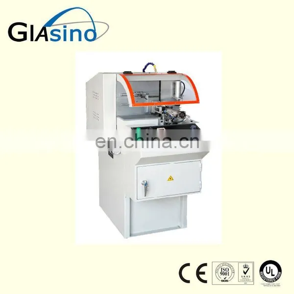 Single Head Saw for Aluminum Profile Cutting