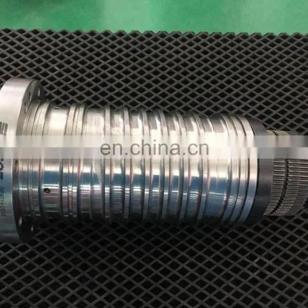 Precision 10000rpm Oil Cooling Cnc Bt40 Spindle for Metal Cnc Machine photo-4