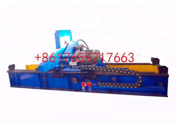 Pipe Forming and Sizing Machine photo-3