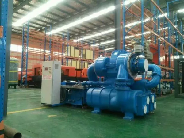 Design Beautiful Blower Fan