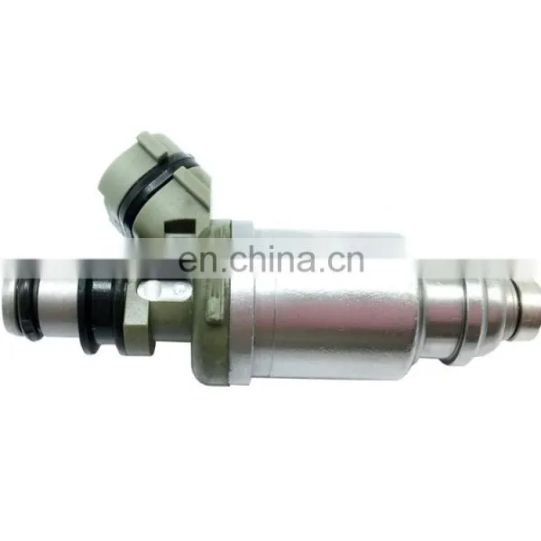 Fuel Injector Compatible With Toyota Geo OEM 23250-16120 2325016120 photo-2