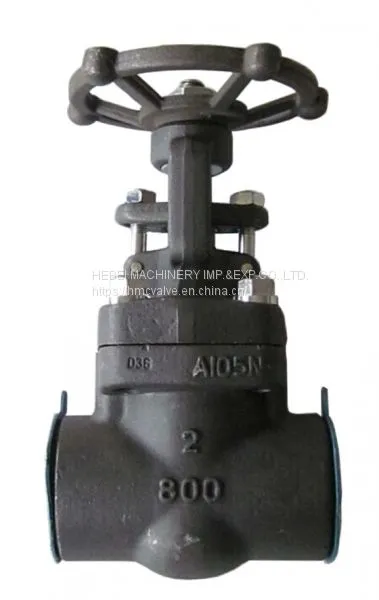 API Gate Valve photo-2