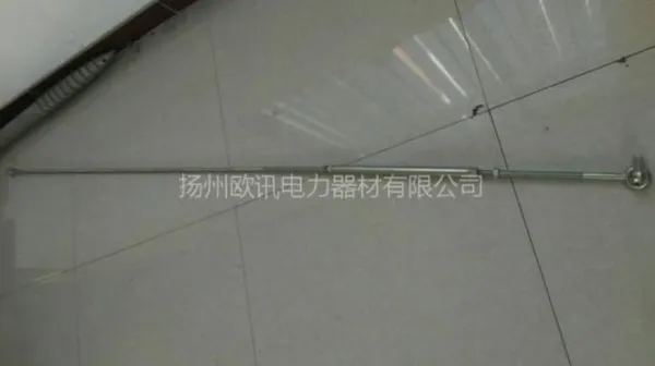 Stay Rod; Anchoring Rod System; Pole Staying Anchoring Rod photo-4