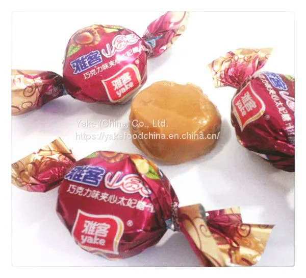 caramel toffee/bonbon toffee 250g