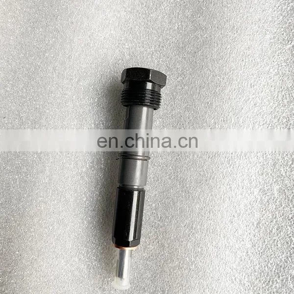 Diesel Engine Spare Parts for 4BT Fuel Injector 3802327 photo-2