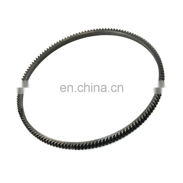 Diesel Engine Flywheel Ring Gear 124507
