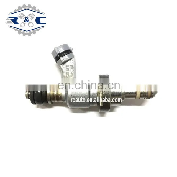 R&C High Quality Injector 2320939155 2320931030 Nozzle Auto Valve For Toyota 100% Professional Tested Gasoline Fuel Inyector photo-2
