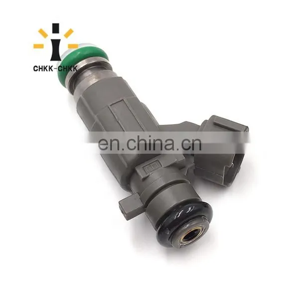 Fuel Injector Nozzle OEM 16600-AE060 JS21-1 for Japanese Car 3.5L photo-4