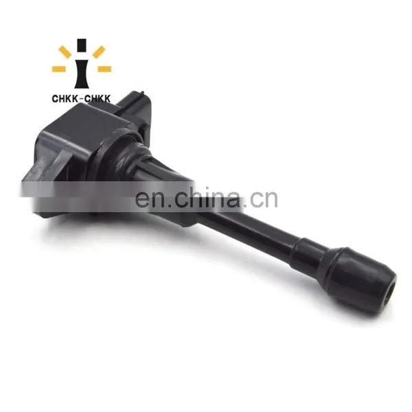 One Year Warranty OEM 22448-ED000 22448-1KT0A Ignition Coil for Japanese Car photo-3