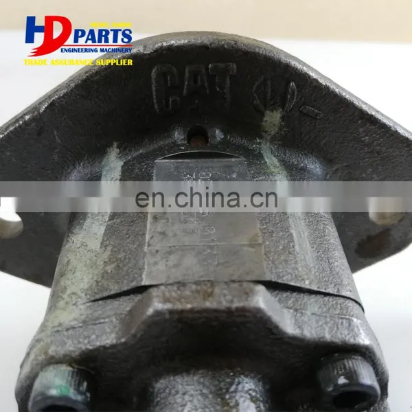 3176 384-8611 316-6863 Steering Pump photo-3