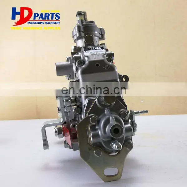 6BT Diesel Fuel Injection 4063845 105404-6090 Pump Original Factory photo-4