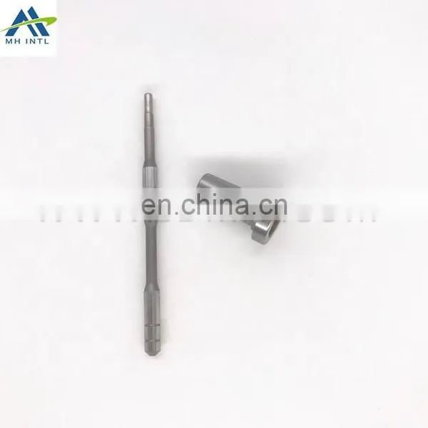F00RJ00005 Diesel Injector Common Rail Control Valve For 0445120002 IVECO-SUOFEIMU photo-3