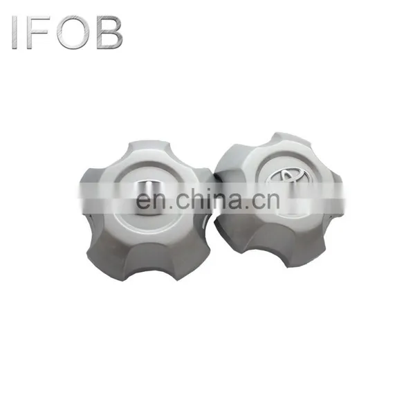 IFOB Wheel Hub Cover 4260b-60020 for Toyota Land Cruiser URJ202 1URFE photo-5