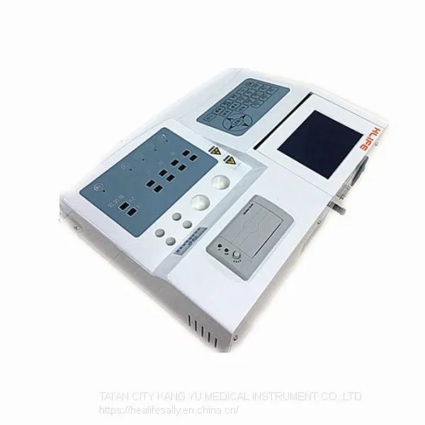 Top Quality Open Reagent Coagulometer Blood Coagulation Analyzer photo-3