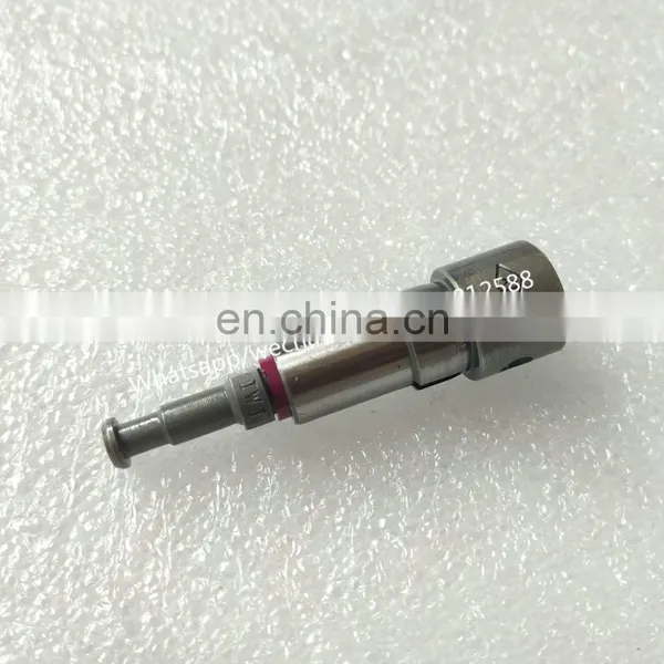 Diesel Engine Plunger IWJ Element photo-2
