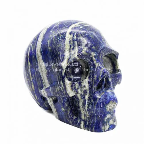 Titan Skulls photo-3
