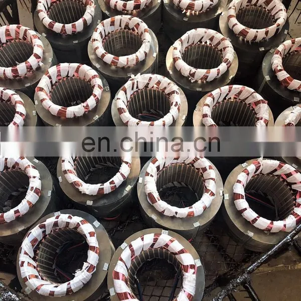 0.25kw 4pole Electric Motor,MS 632-4 Motor photo-4