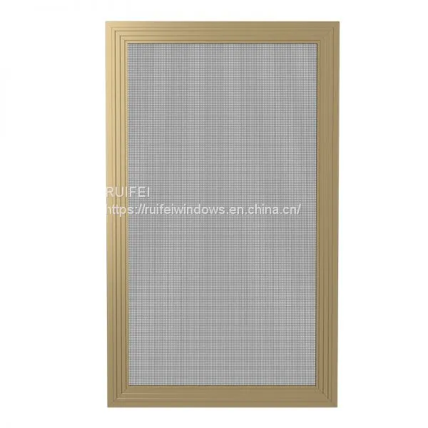 window screens