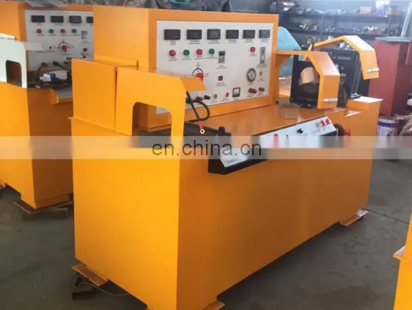 LGCS-2A Automobile Starter Motor Testing Machine Generator Starter Integration Test Bench photo-3