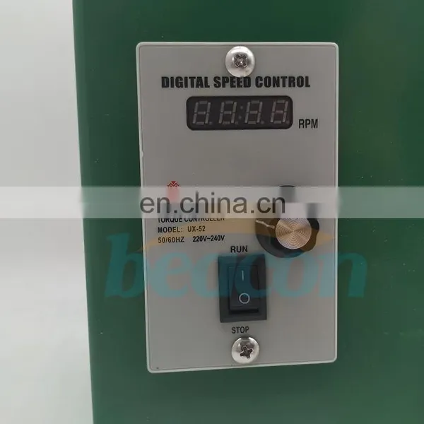 Injector Valve Repair Tools Digital Common Rail Injector Valve Grinding Machine photo-6