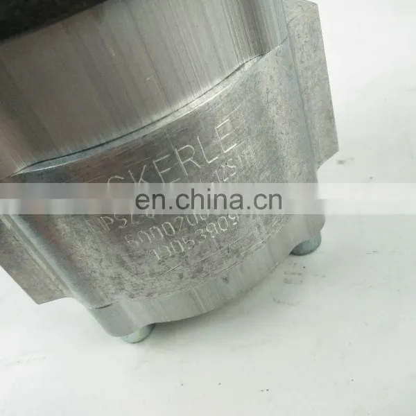 Eckerle EIPS Series EIPS2-005LD34-11 Hydraulic Gear Pump photo-3