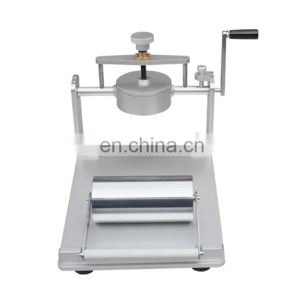 Cobb Water Absorption Tester Testing Machine photo-6