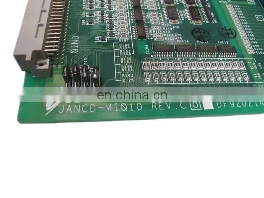 JANCD-MIO10 New Controller Accessories photo-2
