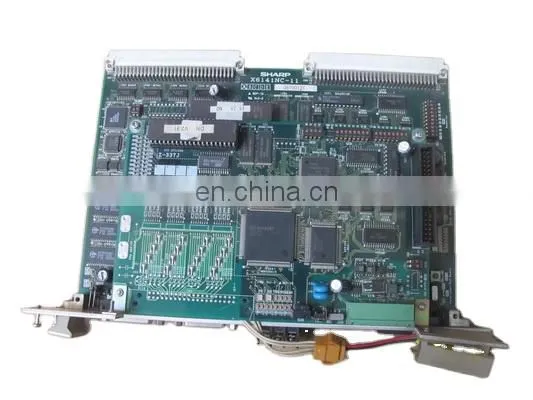 JW-32CV3 AC Servo Drive photo-5