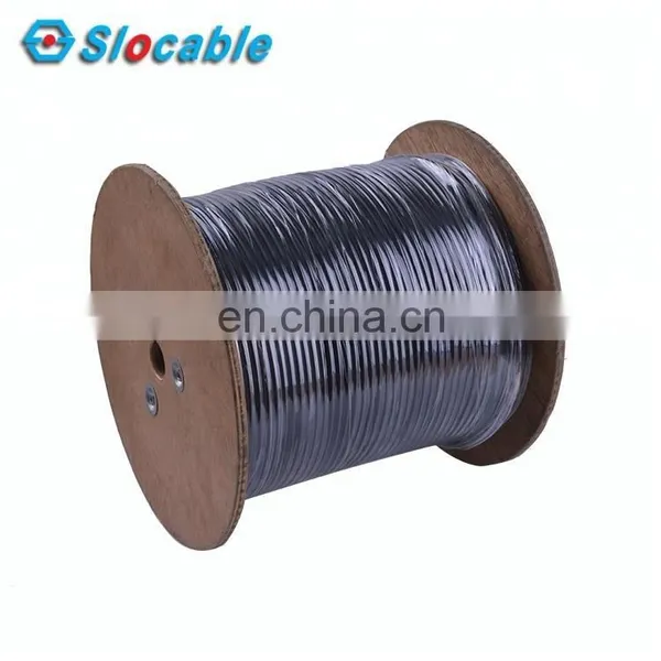 Slocable Solar PV System High Voltage Power Cable Twin Core Cable 6mm2 photo-7