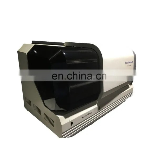 Liquid Chromatography Mass Lc-ms ms Spectrometry photo-3