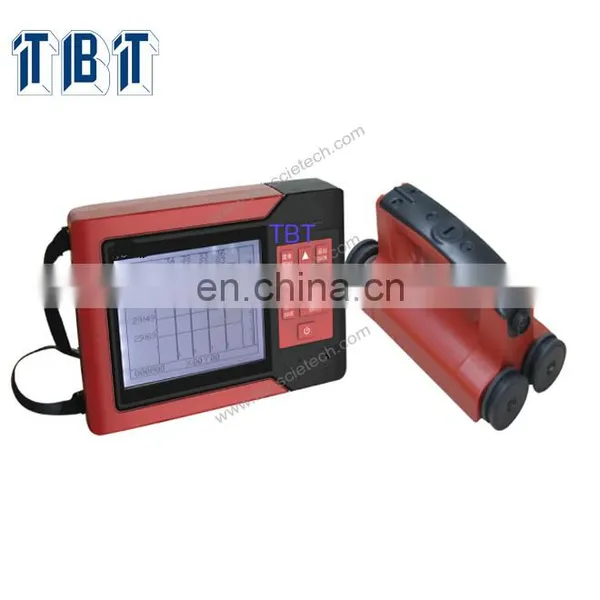 Concrete Reinforcement Detector R630A photo-2