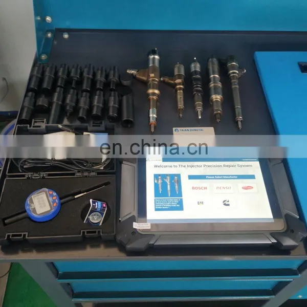 CRM2000 Common Rail Injector Repair Tools Stage3 photo-3
