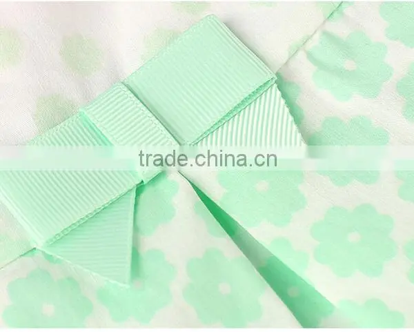 New Design Baby Girl Birthday Dresses Outdoor Baby Summer Dresses Amazing photo-2