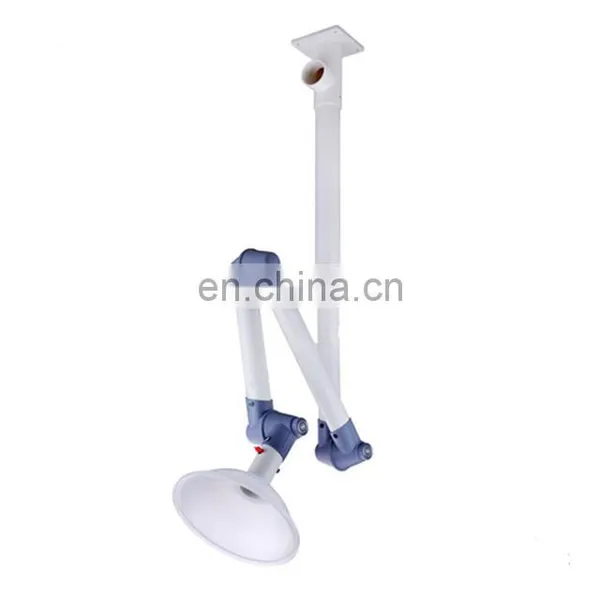 Ceiling Mounted Lab Arm 3 Joint Fume Extraction photo-2