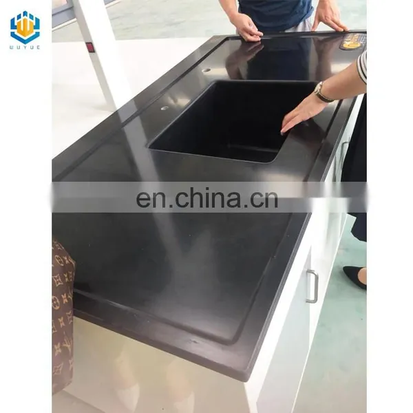 Chemical Reagent Resistant School Lab Furniture photo-4
