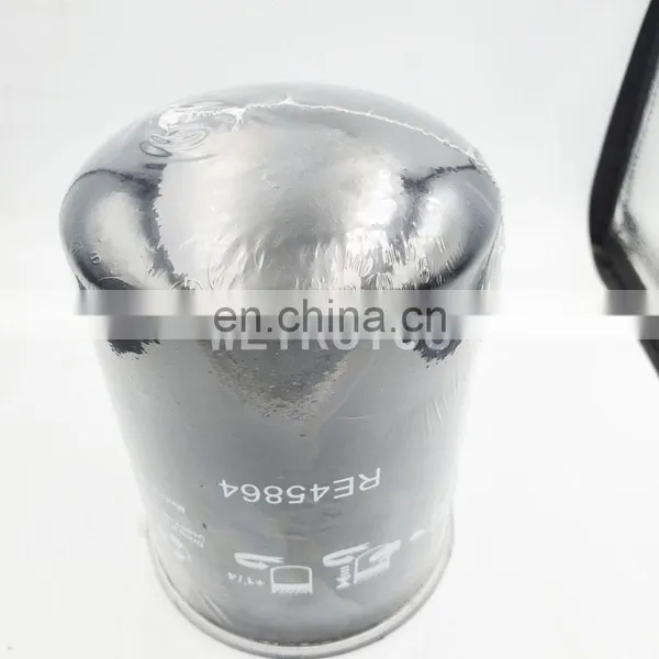 Tractor Spin-on Hydraulic Filter RE45864 Transmission Oil Filter photo-3