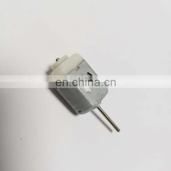Cheap Price 130PA Usb Mini Fan Motor 6v 12v 18000rpm photo-3