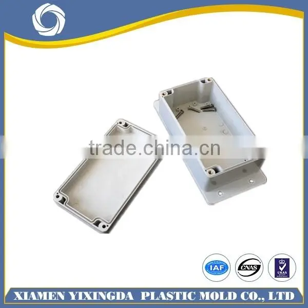 OEM Factory Price Custom Injection Plastic Part , Custom Made Plastic Parts, Custom Plastic Injection Manufacutring